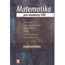 Matematika pro studenty VŠE