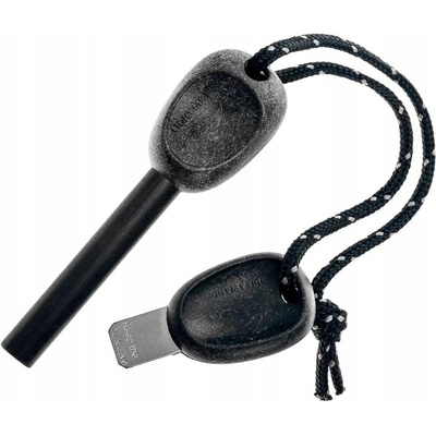 Light My Fire Firesteel 2.0 BIO Army černé