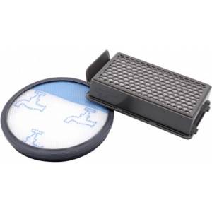 VHBW Комплект филтри за Rowenta RO3923EA / RO3953EA (888100880)