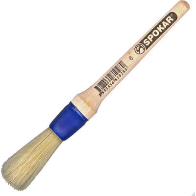 Štetec baristický Spokar 8