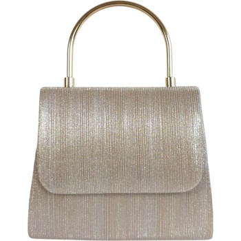 Златна официална чанта - Kesaq