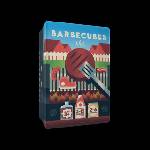 Calderan Barbecubes (DE) - Der heiße Grill-Hit aus England endlich auf Deutsch! | Brett J. Gilbert, The Game, Rory Muldoon
