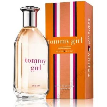 Tommy Hilfiger Tommy Girl Citrus Brights EDT 100 ml