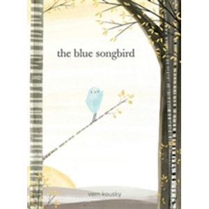 Blue Songbird (ISBN: 9780762460663)