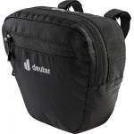 Deuter Чанта за кормило Deuter Front Bag Handlebar bag - Black - размер 1, 2 l (510-3390-0111)