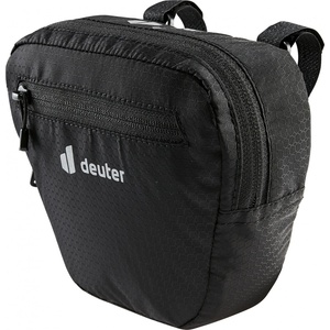 Deuter Чанта за кормило Deuter Front Bag Handlebar bag - Black - размер 1, 2 l (510-3390-0111)