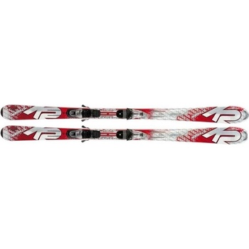k2 apache stinger skis K2 Apache Stinger 09/10