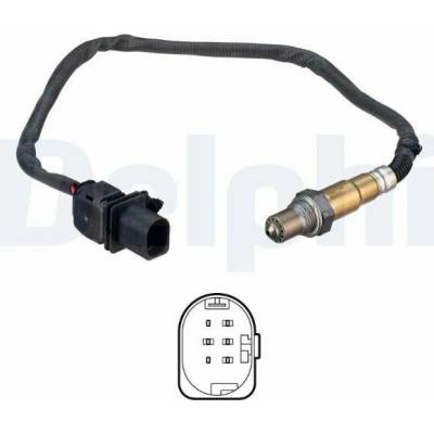 Lambda sonda DELPHI ES21197-12B1