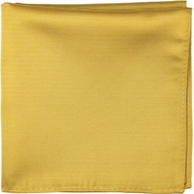 Bubibubi vreckovka do saka Daisy žltá