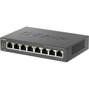 Image 1 of D-Link DGS-1008P/E