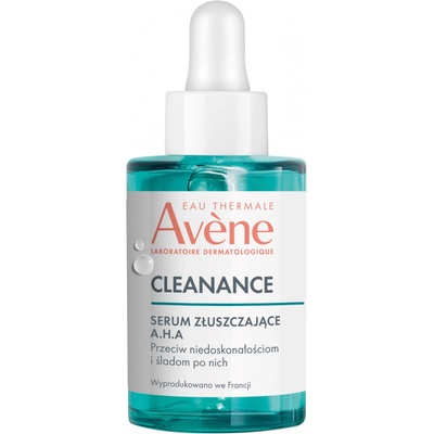 Avene Cleanance A.H.A Exfoliační sérum 30 ml