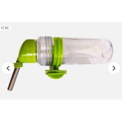 Trixie napájačka so skrutkovacou príchytkou pre morča 250 ml