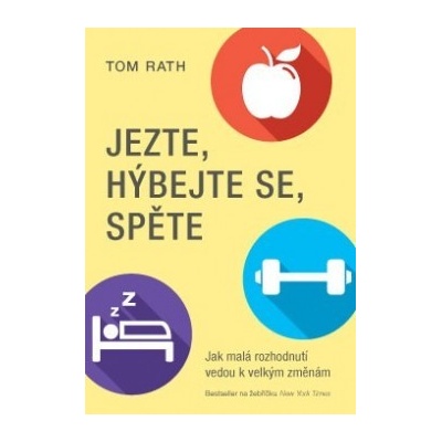 Jezte, hýbejte se, spěte