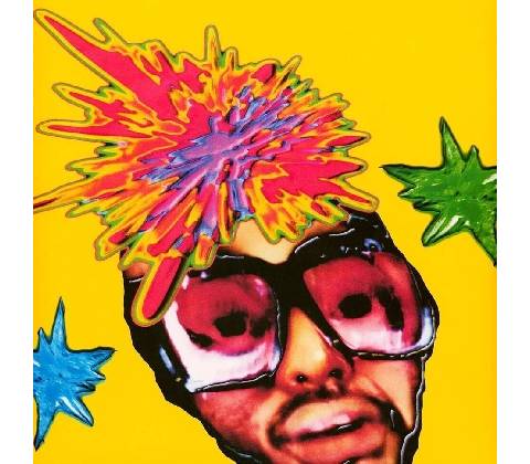 Aminé - Twopointfive LP