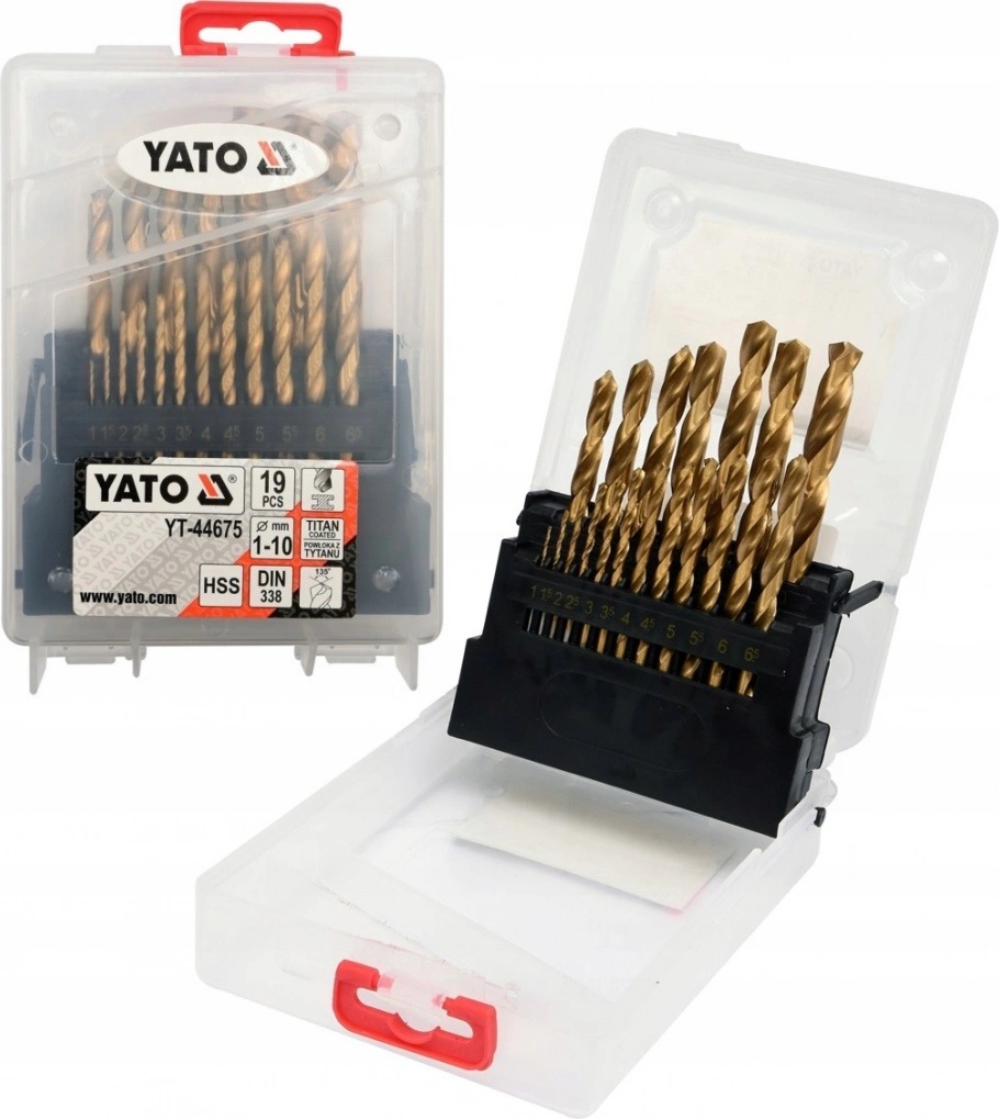 Yato YT-44675