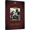 Hej - rupDVD
