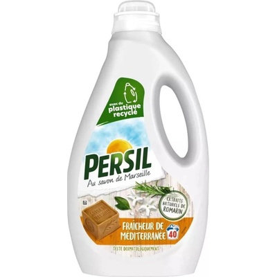 Persil Marseille Rozmarín prací gél 1,8 l 40 PD