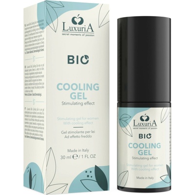 Intimateline Luxuria Bio Cooling Effect Gel For Her 30 ml