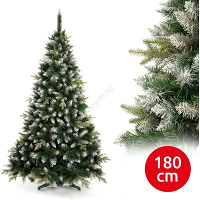 Sonic Коледна елха alpine 180 см бор (sc0038)