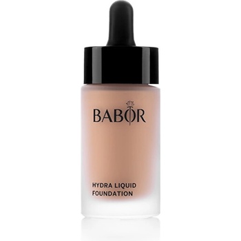 Babor Hydratační make-up Hydra Liquid Foundation 10 Clay 30 ml