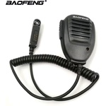 Baofeng Микрофонна трубка PTT микрофон и говорител за Baofeng UV-9R UV-9R Plus BF-9700 BF-A58 GT-3WP R760 UV-82WP (PTTNEW)