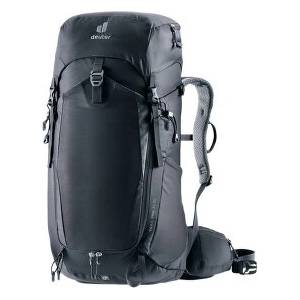 Deuter Trail Pro 34 SL Black (DEUTER-3441224)