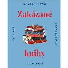 Zakázané knihy - Pangea