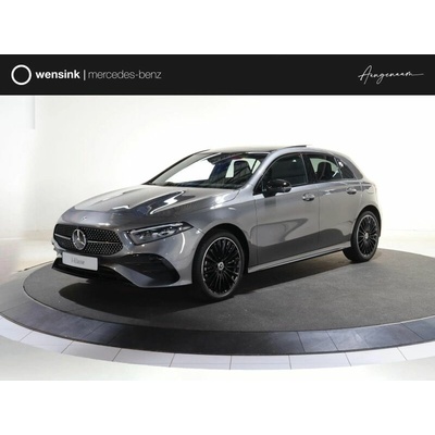 Mercedes-Benz A 250 e 160 kW