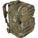 MFH taktický Assault II flecktarn 40 l