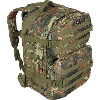 MFH taktický Assault II flecktarn 40 l