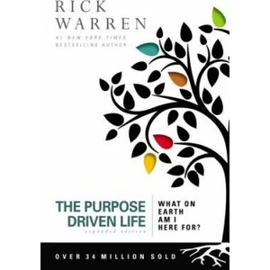 Purpose Driven Life (2013)