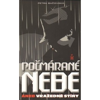 Počmárané nebe