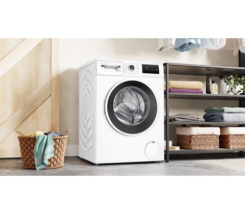 Bosch WAN28275CS