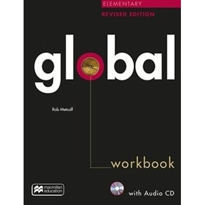 Global Revised Elementary - Workbook without key - neuveden