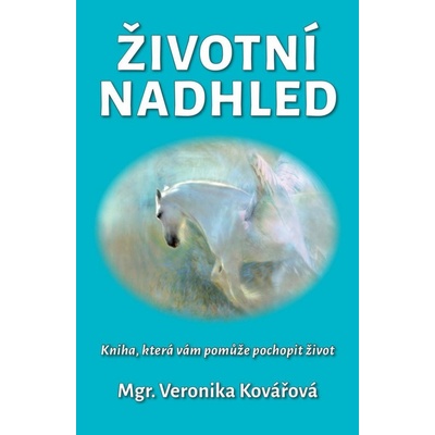 Životní nadhled - Kniha, která Vám pomůže pochopit život