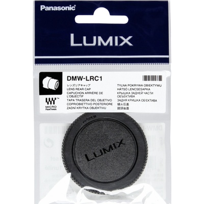 Panasonic DMW-LRC1GU