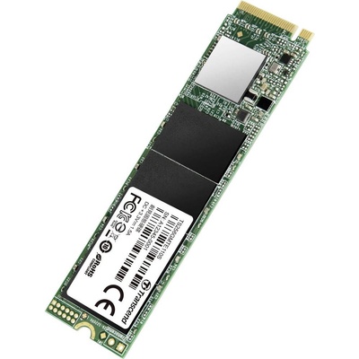 Transcend MTE110S 256GB, TS256GMTE110S