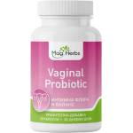 MagHerbs Vaginal Probiotic [30 капсули]
