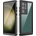 Samsung Galaxy S23 Ultra REDPEPPER Водоустойчив / Удароустойчив Калъф + Скрийн Протектор - Черен, IP68