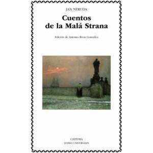 Cuentos de la Malá Strana | JAN NERUDA (ISBN: 9788437637105)