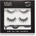 MUA Makeup Academy Lashes Am To Pm изкуствени мигли 2 чифт
