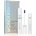WONDERSKIN Wonder Blading Lip Stain Kit белещо се червило + активатор цвят Beautiful 4ml