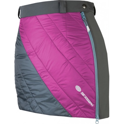 Sir Joseph Vertin Skirt II sukňa sivá/ružová