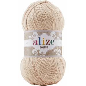 alize Bella 76 Плетива прежда (29500076)