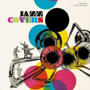 Jazz Covers (ISBN: 9783836585255)