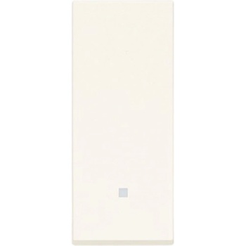 Vimar 30004. B In-line Девиаторен ключ, Linea, 1P 250 V~ 10 AX 1M, White, (VM30004.B)