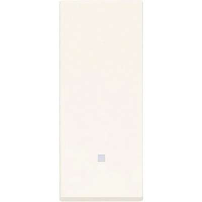 Vimar 30004. B In-line Девиаторен ключ, Linea, 1P 250 V~ 10 AX 1M, White, (VM30004.B)