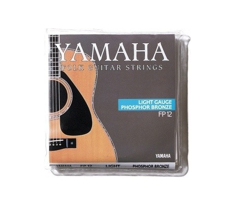 Yamaha FP 12