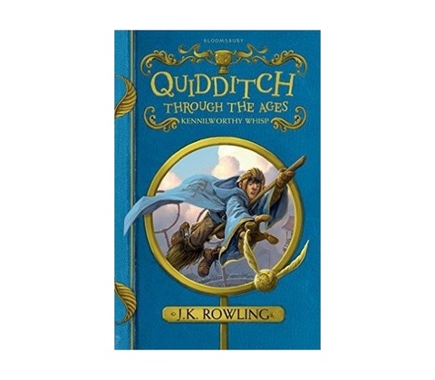 Quidditch Through the Ages