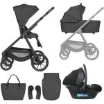 KikkaBoo Modena 3 in 1 Детски колички